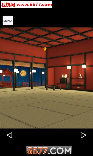 Escape Game Otsukimi游戏下载-Escape Game Otsukimi安卓版下载 v1.0.0 游戏截图 4