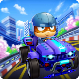 风暴飞车手游下载-Speed racing(风暴飞车游戏)下载 v1.0.3安卓版