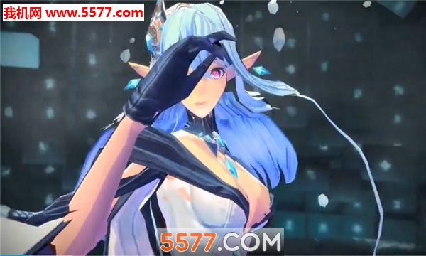 埃克斯英雄游戏下载-Exos Heroes(埃克斯英雄安卓版)下载 v0.14 게임 스크린샷 3