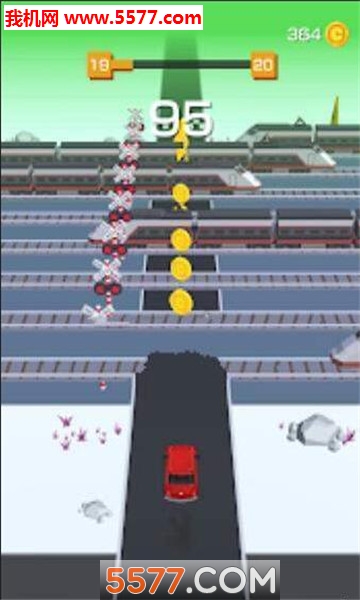 公路街行车和漂移游戏下载-Highway Street(公路街行车和漂移安卓版)下载 v1.10 게임 스크린샷 4