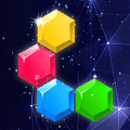 Hexagon Elimination ئويۇنىنىڭ كونا نۇسخىسىنى چۈشۈرۈڭ - Hexagon Elimination v2.56 نىڭ رەسمىي نۇسخىسىنى چۈشۈرۈڭ