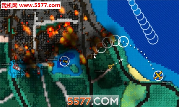 火线沙盒游戏下载-FireJumpers(火线沙盒安卓版)下载 v1.4.5 Тоглоомын зураг 3