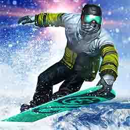 Skiing Master 3D Skateboard Parkour ئويۇنىنىڭ يانفون نۇسخىسىنى چۈشۈرۈڭ - Skiing Master 3D Skateboard Parkour ئويۇنىنىڭ 1.2 نۇسخىسىنى چۈشۈرۈڭ