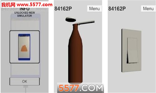 stuff simulator游戏下载-stuff simulator安卓版下载 v1.4 游戏截图 1