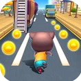 Meow Run тоглоомыг татаж авах - Meow Run Android хувилбар v1.0.1