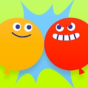 Balloonio тоглоомыг татаж авах - Balloonio-н Android хувилбар v1.0.0 татаж авах
