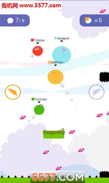 Balloonio游戏下载-Balloonio安卓版下载 v1.0.0 ئويۇن سۈرىتى 1