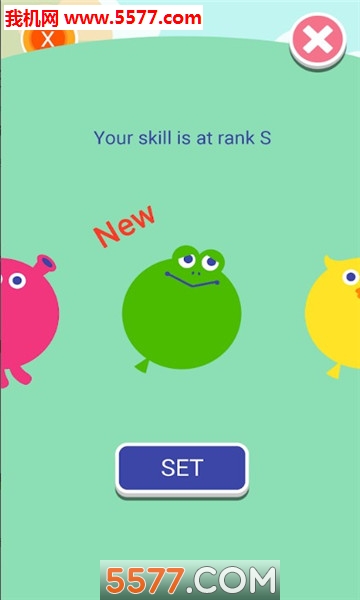 Balloonio游戏下载-Balloonio安卓版下载 v1.0.0 ئويۇن سۈرىتى 3