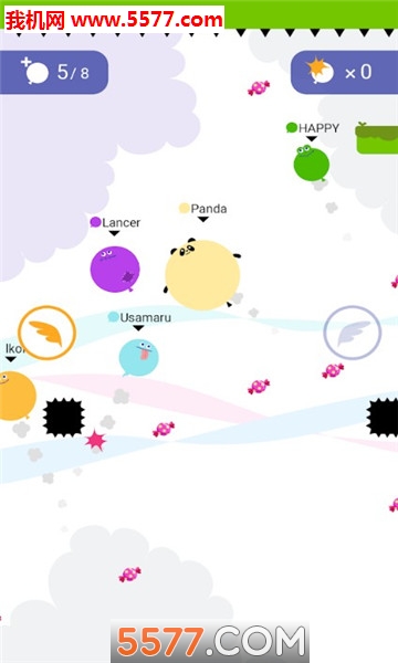 Balloonio游戏下载-Balloonio安卓版下载 v1.0.0 ئويۇن سۈرىتى 2