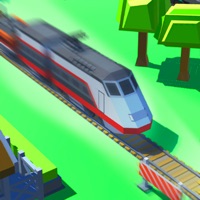 Idle Trains遊戲下載-Idle Trains安卓版下載 v0.0.8