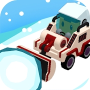 snow bumper kart游戏下载-snow bumper kart安卓版下载 v1.0