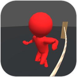 火柴人跳繩3D遊戲下載-Jump Rope 3D!(火柴人跳繩3D安卓版)下載 v4.2
