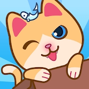 貓居遊戲遊戲下載-FeeMeow - Raising Pet(貓居遊戲安卓版)下載 v1.0.1