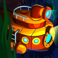 Idle Submarine游戏下载-闲置潜艇Idle Submarine安卓版下载 v3.0.2