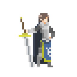 像素之王游戏下载-Lord(像素之王安卓版)下载 v1.0.2