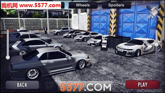 扭矩最大漂移模拟器游戏下载-Torque Max Drift Simulator(扭矩最大漂移模拟器安卓版)下载 v1.0 ئويۇن سۈرىتى 1