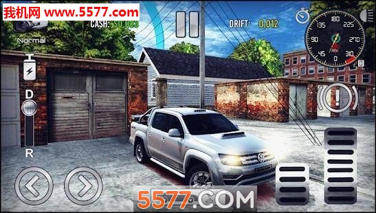 扭矩最大漂移模拟器游戏下载-Torque Max Drift Simulator(扭矩最大漂移模拟器安卓版)下载 v1.0 ئويۇن سۈرىتى 3