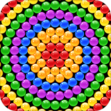 Happy Bubble Dragon тоглоомыг татаж авах - Happy Bubble Dragon Red Envelope Edition v1.1.6