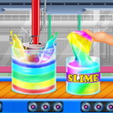 Colorful Slime Factory ئويۇنىنى چۈشۈرۈڭ - Colorful Slime Factory ئاندروئىد نۇسخىسى v1.0.1 نى چۈشۈرۈڭ