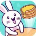 토끼 vs. 고양이 팬케이크 게임 다운로드 - 토끼 vs. 고양이 팬케이크 모바일 버전 v1.01
