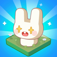 Merge Bunny游戏下载-Merge Bunny安卓版下载 v0.1