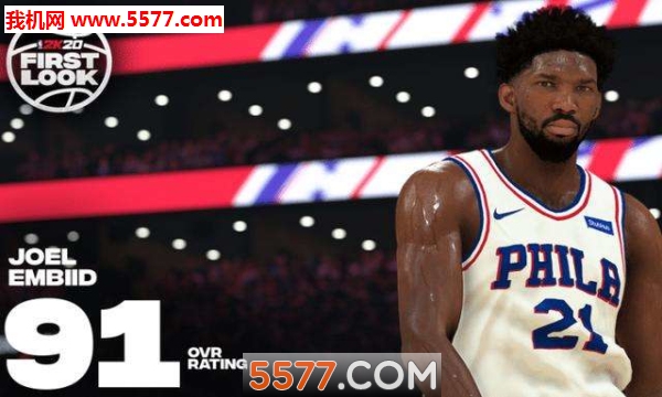 nba2k20捏脸数据大全手游版下载-nba2k20捏脸数据科比手机版下载 v1.0.1库里版 게임 스크린샷 2