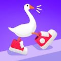 鹅向前冲游戏下载-Go Goose!(鹅向前冲安卓版)下载 v1.0.0