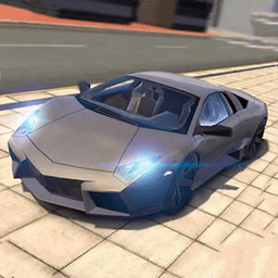 超凡飞车官方版下载-超凡赛车3D游戏下载 v1.0.4