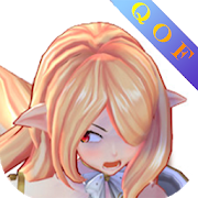 格斗女皇qof手游下载-QueenOfFighters(格斗女皇qof游戏)下载 v1.2手机安卓版