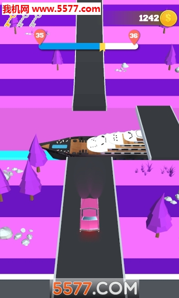 Jam Highway安卓版