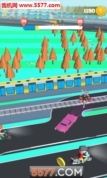 Jam Highway游戏下载-Jam Highway - Comeback Home(Jam Highway安卓版)下载 v0.10 ئويۇن سۈرىتى 2