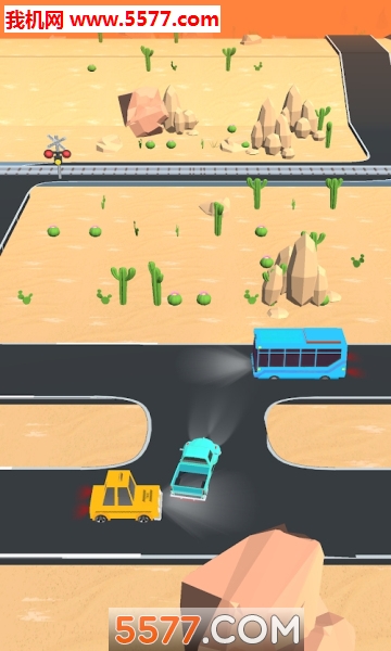 Jam Highway游戏下载-Jam Highway - Comeback Home(Jam Highway安卓版)下载 v0.10 ئويۇن سۈرىتى 3