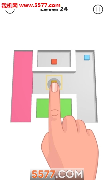 Color Spread游戏下载-Color Spread安卓版下载 v0.2.1 རོལ་རྩེད་པར་རིས། 2