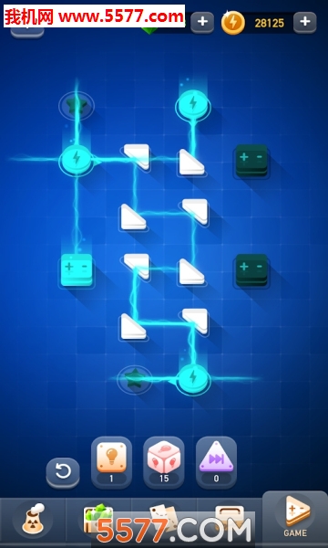 激光过载2游戏下载-激光过载2(Laser Overload 2)下载 v1.0.1 ئويۇن سۈرىتى 2