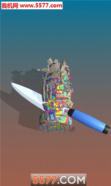 减压切切切游戏下载-Slime Cutting(减压切切切安卓版)下载 v1.0 게임 스크린샷 2