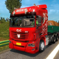 欧罗巴卡车模拟19游戏下载-Europa Real Trucks Simulator 19(欧罗巴卡车模拟19手机版)下载 v3.0安卓版