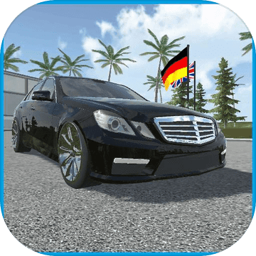 欧洲豪华汽车游戏下载-European Luxury Cars(欧洲豪华汽车模拟器)下载 v2.57
