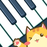 钢琴猫咪游戏下载-钢琴猫咪安卓版下载 v1.2.4