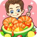 精灵的魔法餐厅游戏下载-精灵的魔法餐厅安卓版下载 v1.0.1