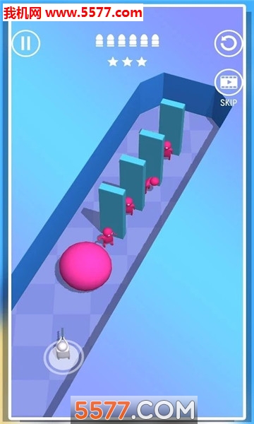 全部射杀游戏下载-Shoot All(全部射杀安卓版)下载 v1.0.0 游戏截图 2