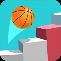 Slam Dunk Basketball ئويۇنىنى چۈشۈرۈڭ - Slam Dunk Ladder Basketball Android نەشرى v1 نى چۈشۈرۈڭ