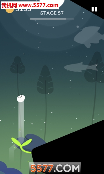 Moon Frog游戏下载-MoonFrog(Moon Frog安卓版)下载 v1.0.5 游戏截图 2