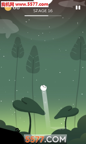 Moon Frog游戏下载-MoonFrog(Moon Frog安卓版)下载 v1.0.5 游戏截图 4