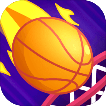 Pinball Slam Dunk тоглоомыг татаж авах - Pinball Slam Dunk Android хувилбар v1.0.1