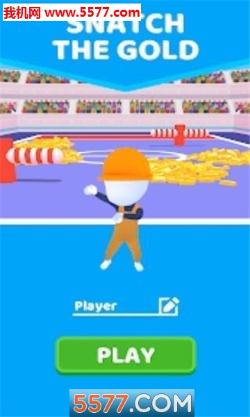 黄金大作战游戏下载-Snatch the Gold(黄金大作战安卓版)下载 v0.1 게임 스크린샷 2
