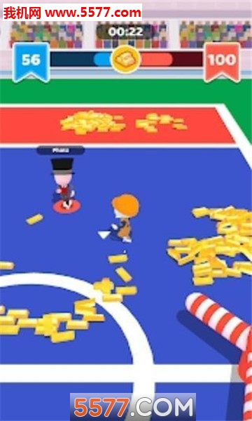 黄金大作战游戏下载-Snatch the Gold(黄金大作战安卓版)下载 v0.1 게임 스크린샷 3