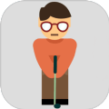 "100% Hit Golf King" тоглоомыг татаж авах - "100% Hit Golf King" v1.10 хувилбарын Андройд хувилбарыг татаж авах