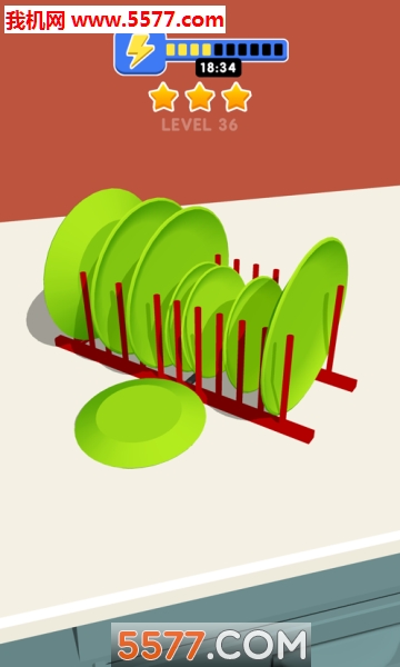 Make It Perfect游戏下载-使之完美Make It Perfect安卓版下载 v1.0.9 게임 스크린샷 3