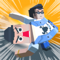 Buddy Throw ئويۇنىنىڭ ئاندروئىد نۇسخىسىنى چۈشۈرۈڭ، 1.0 نۇسخىسى.