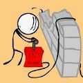 Stickman Bank Bombing ئويۇنىنى چۈشۈرۈڭ - v0.1 ئاندروئىد نۇسخىسىنى چۈشۈرۈڭ (Stickman Bank Bombing يانفون نۇسخىسى)